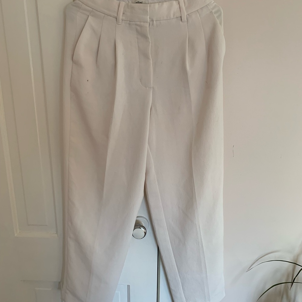 Wilfred Carrot Pant
